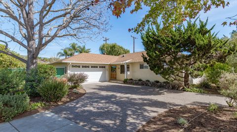 6194 Malva Avenue GOLETA CA 93117