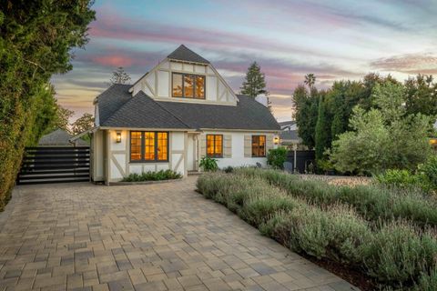 3213 Calle Mariposa SANTA BARBARA CA 93105