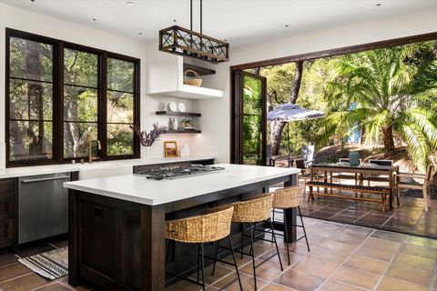 1035 Coyote Road SANTA BARBARA CA 93108