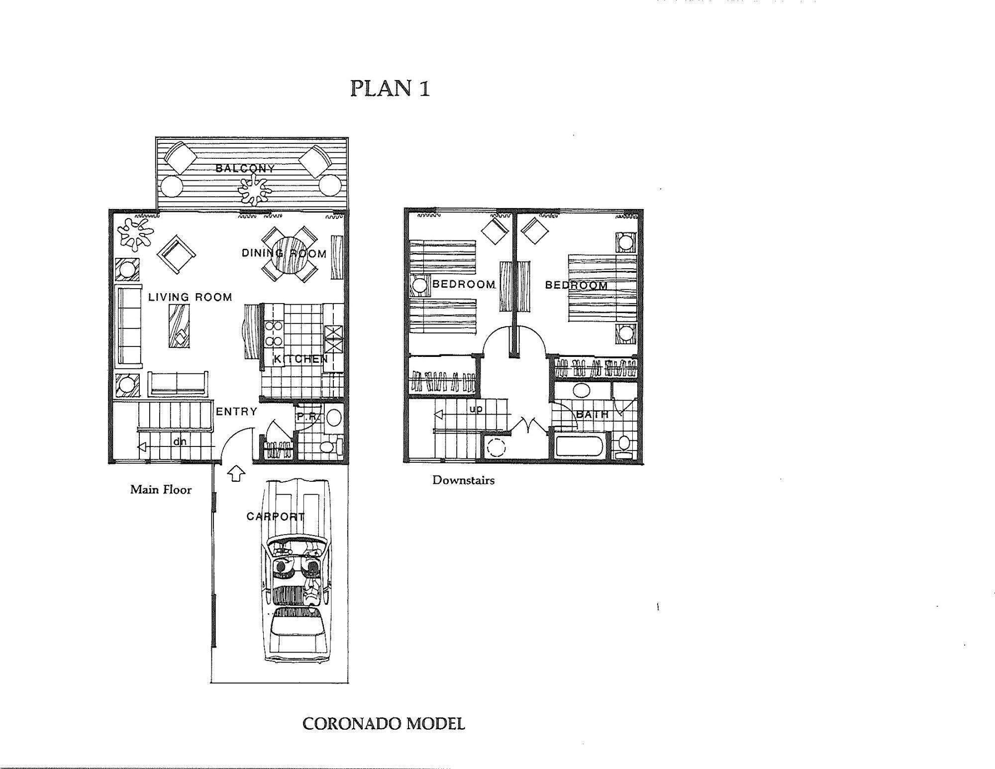 Santa Barbara, California 93109, United States, 2 Bedrooms Bedrooms, ,2 BathroomsBathrooms,Residential,Active,94605