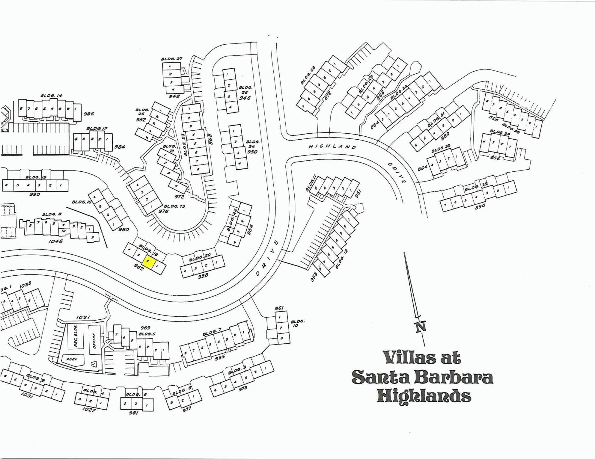 Santa Barbara, California 93109, United States, 2 Bedrooms Bedrooms, ,2 BathroomsBathrooms,Residential,Active,94605