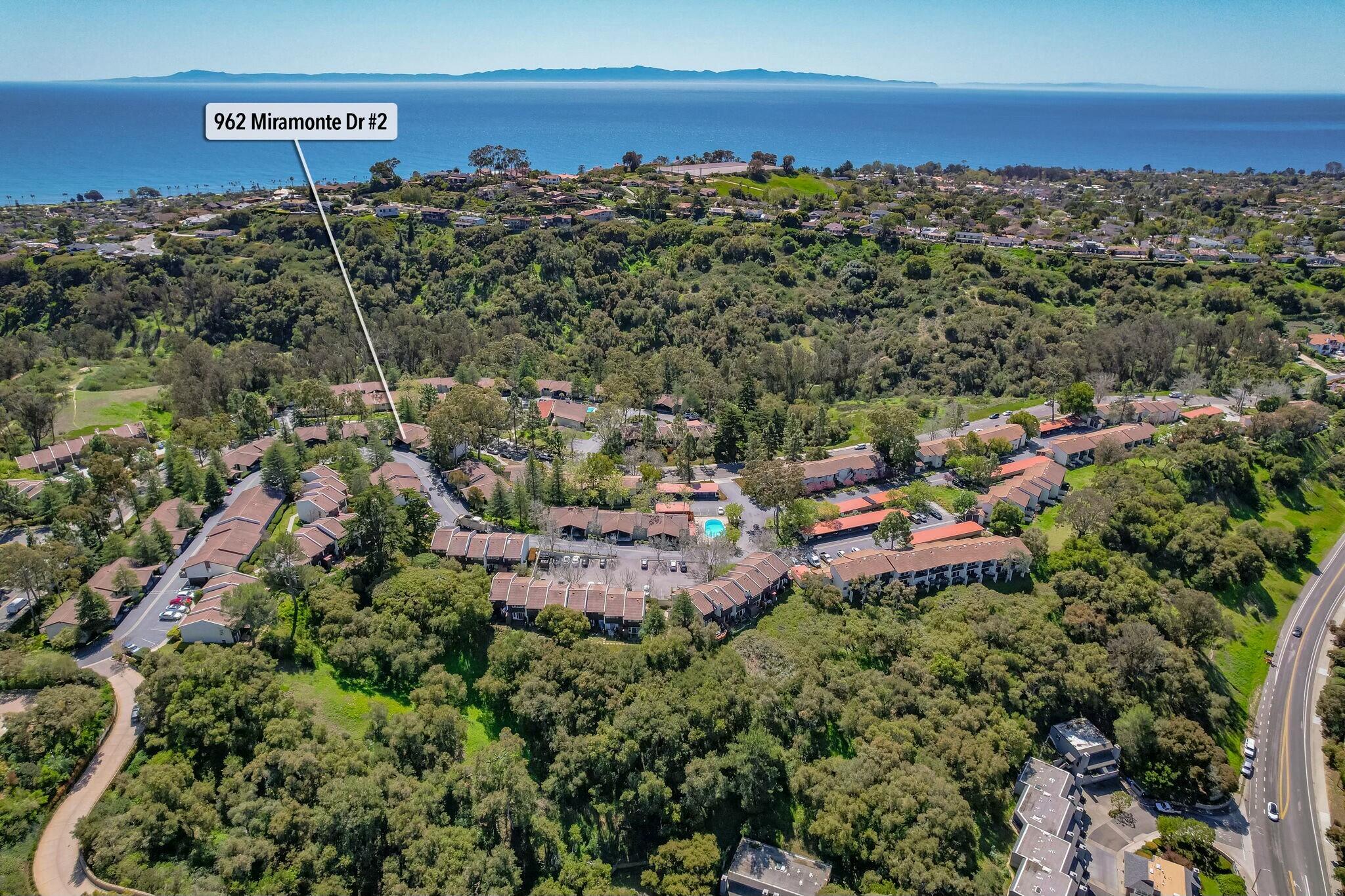 Santa Barbara, California 93109, United States, 2 Bedrooms Bedrooms, ,2 BathroomsBathrooms,Residential,Active,94605