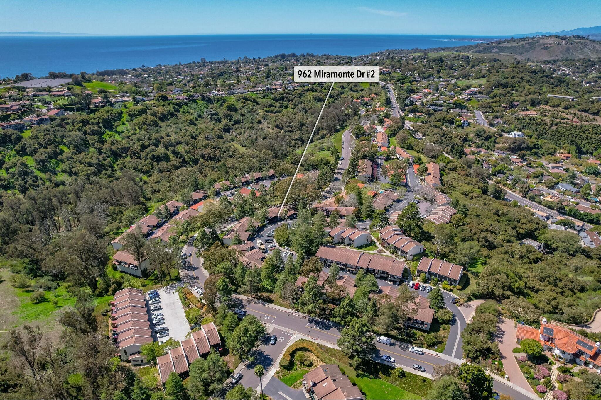 Santa Barbara, California 93109, United States, 2 Bedrooms Bedrooms, ,2 BathroomsBathrooms,Residential,Active,94605