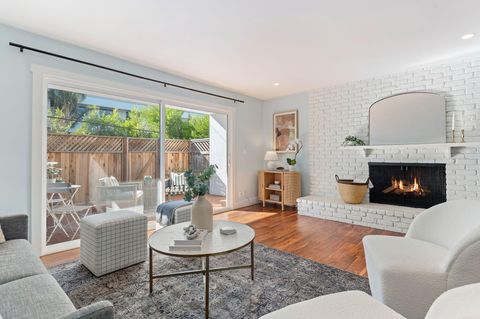 3639 San Remo Drive #18 SANTA BARBARA CA 93105