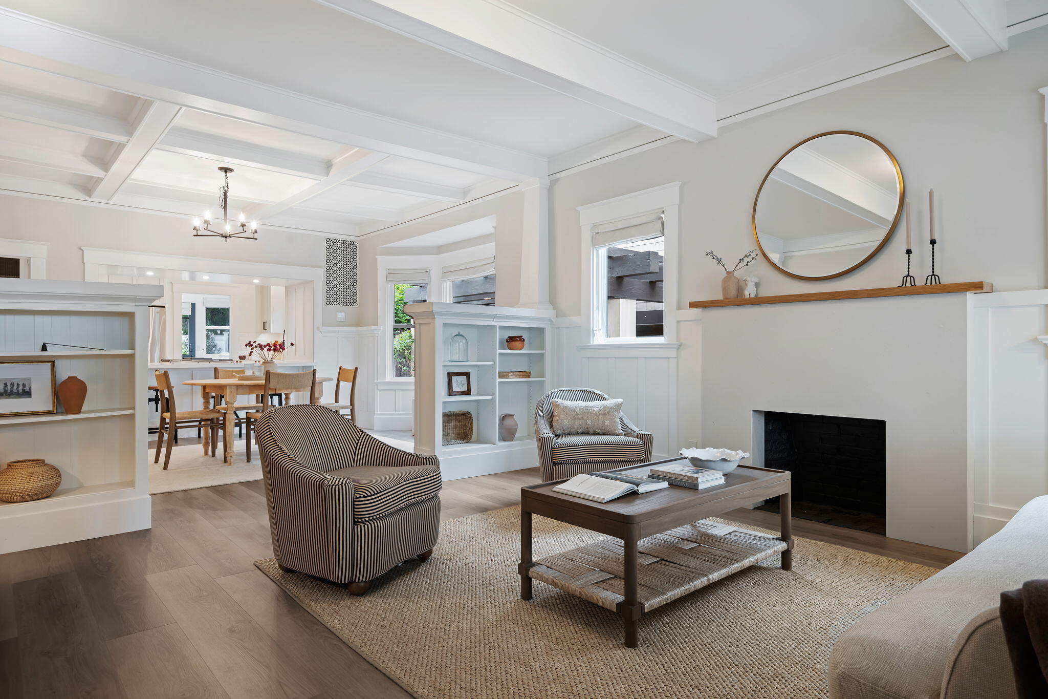 2422 Fletcher Avenue A & B