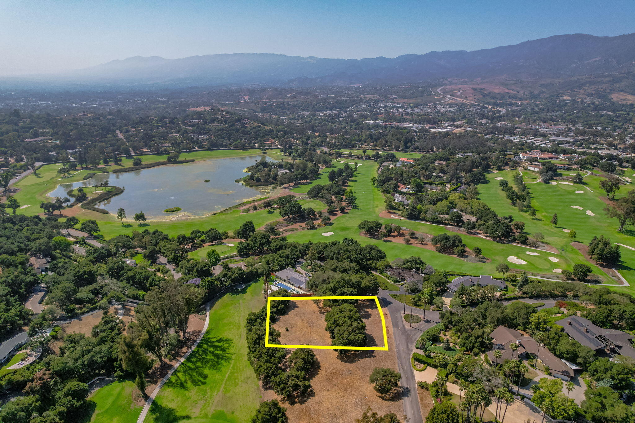 Santa Barbara, California 93110, United States, ,Land,Active,154707