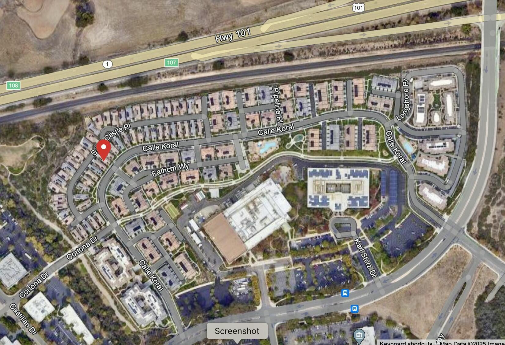 Goleta, California 93117, United States, 4 Bedrooms Bedrooms, ,3 BathroomsBathrooms,Residential,Pending,77222