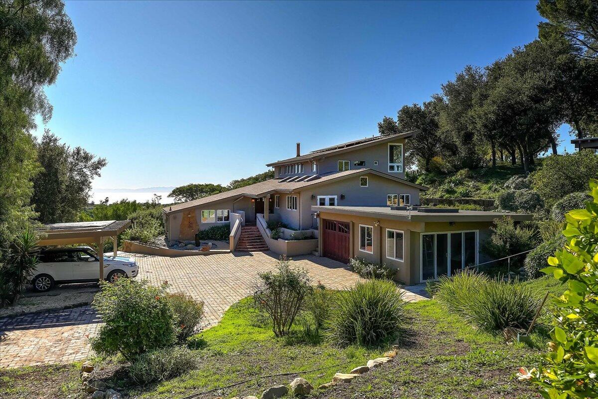 2020 Las Canoas Ridge Way