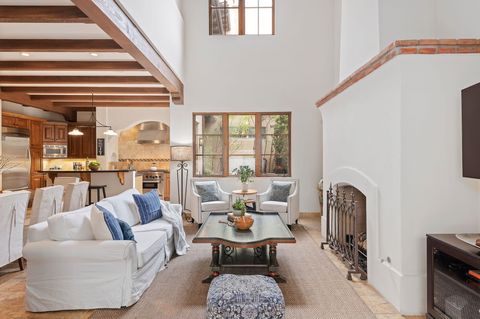 618 Anacapa Street 5 SANTA BARBARA CA 93101