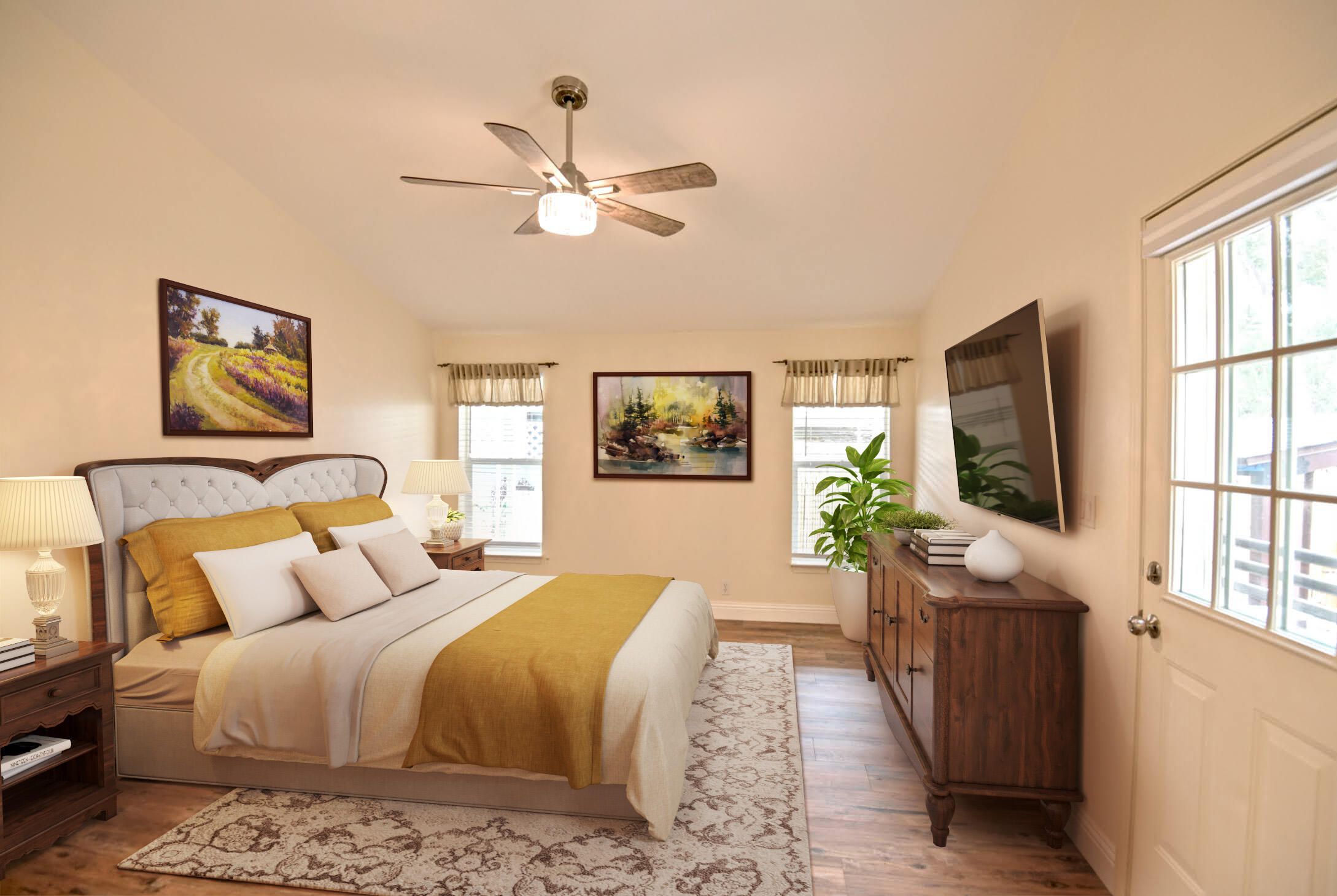 Solvang, California 93463, United States, 3 Bedrooms Bedrooms, ,2 BathroomsBathrooms,Residential,Active,80293