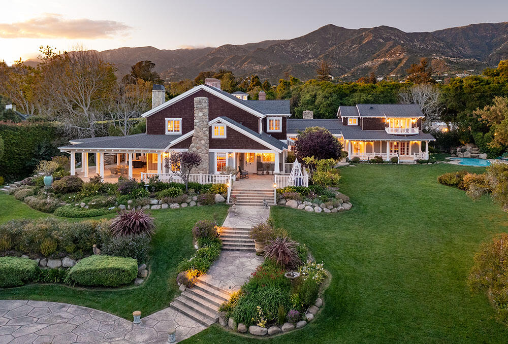 Santa Barbara, California 93108, United States, 7 Bedrooms Bedrooms, ,8 BathroomsBathrooms,Residential,Active,113852