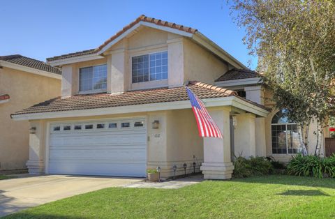 Photo of 1337 Westbrook Drive, LOMPOC, CA 93436 (MLS # 25-4104)