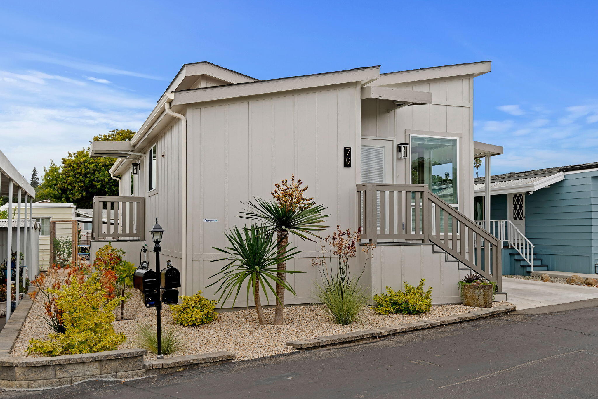 333 Old Mill Road Spc 79