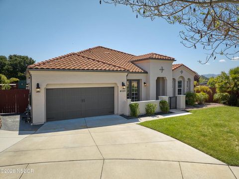 Photo of 4020 Sagan Court, LOMPOC, CA 93436 (MLS # 26-1938)