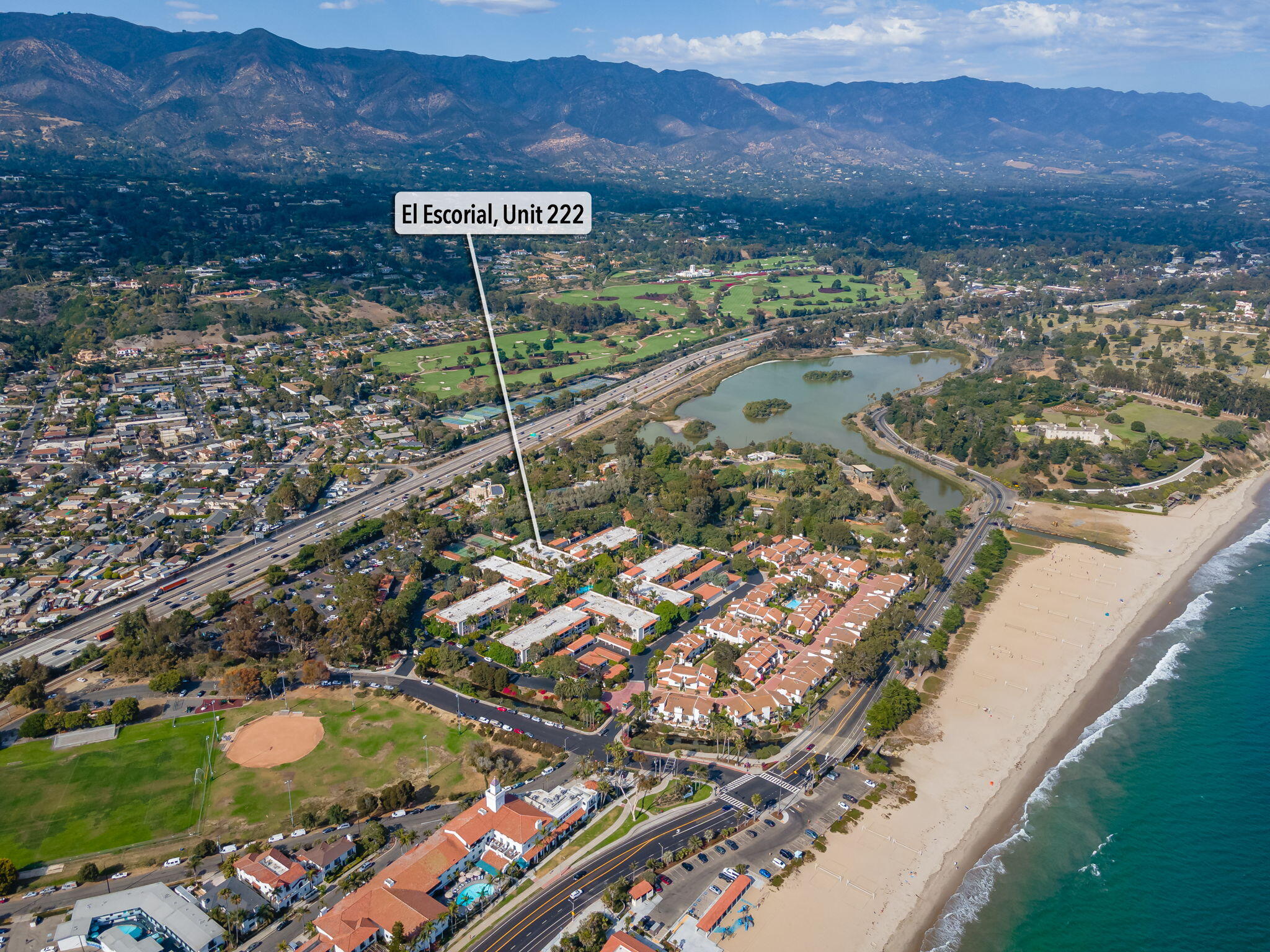 222 Por La Mar Circle