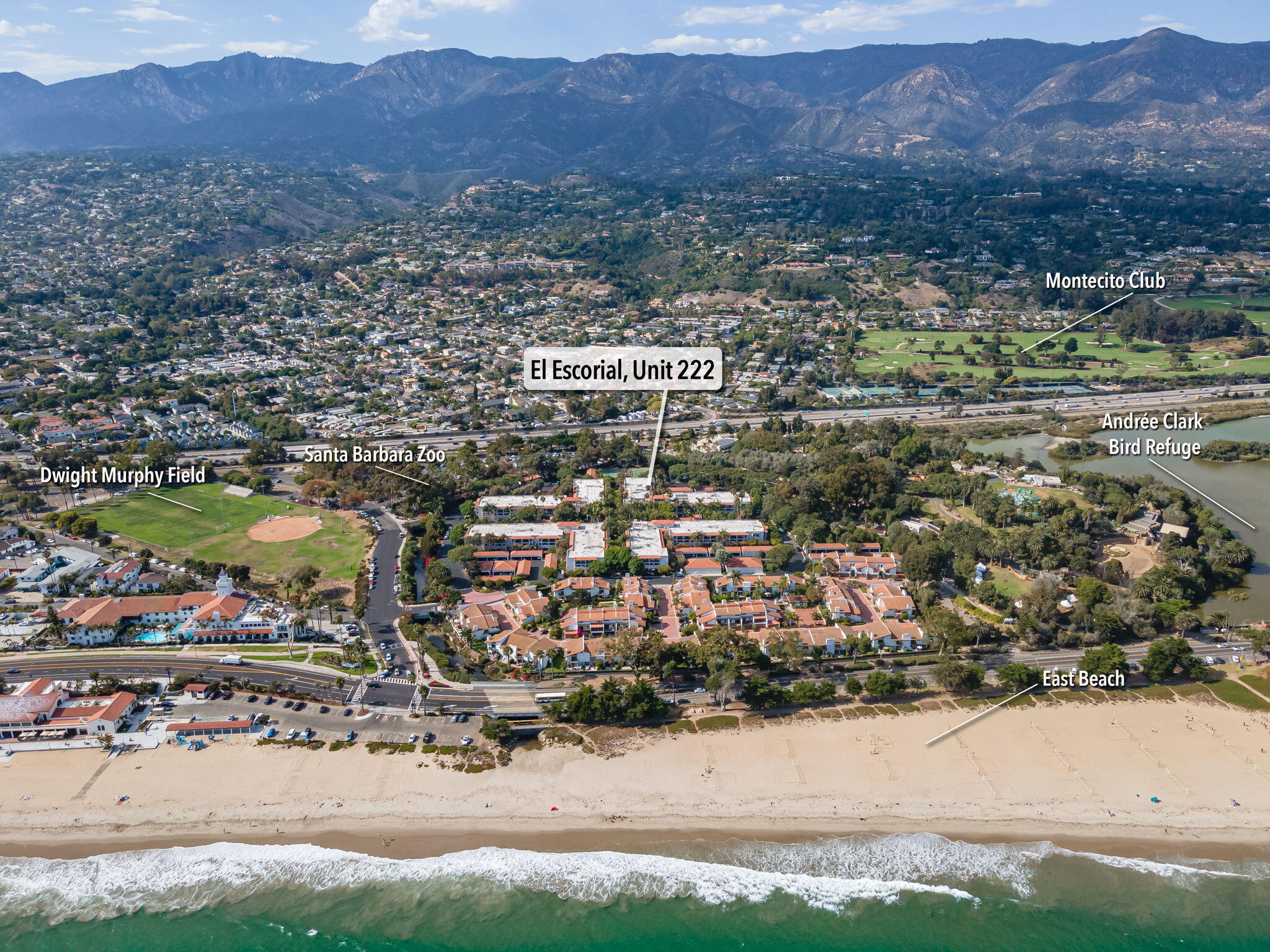 222 Por La Mar Circle