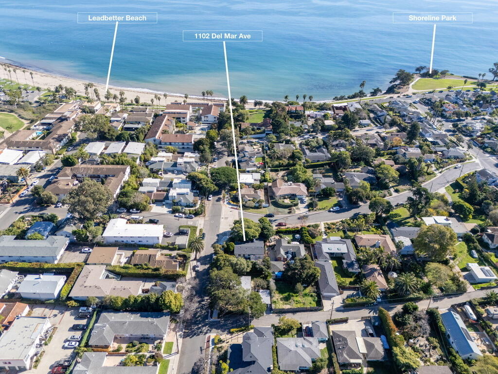 1102 Del Mar Avenue
