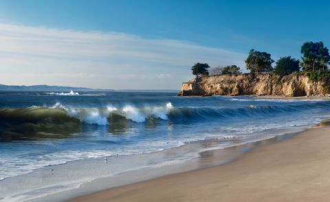 1102 Del Mar Avenue SANTA BARBARA CA 93109