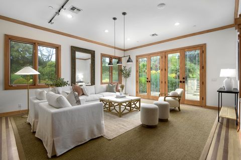 1122 Camino Viejo Road SANTA BARBARA CA 93108