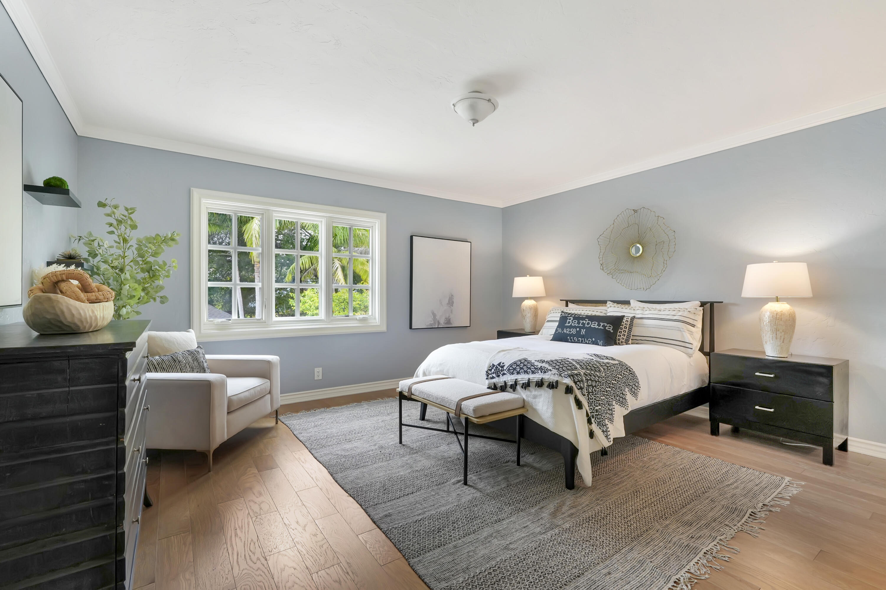 Santa Barbara, California 93105, United States, 5 Bedrooms Bedrooms, ,7 BathroomsBathrooms,Residential,Active,185784