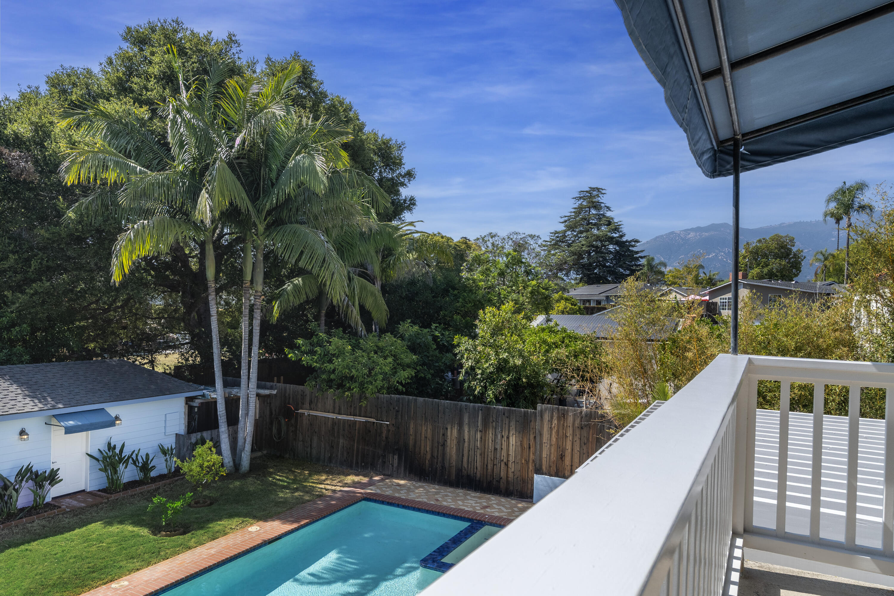 Santa Barbara, California 93105, United States, 5 Bedrooms Bedrooms, ,7 BathroomsBathrooms,Residential,Active,185784