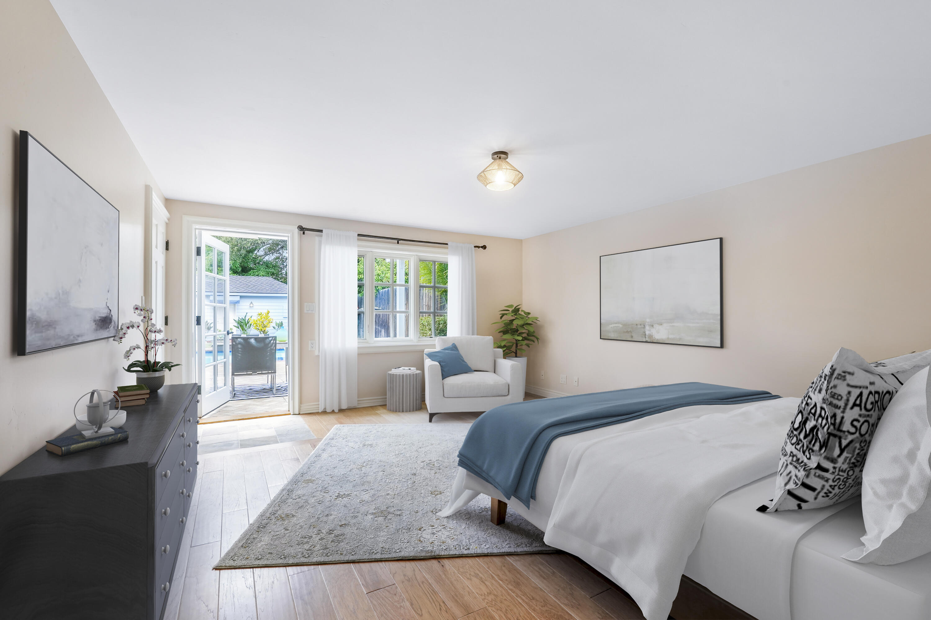 Santa Barbara, California 93105, United States, 5 Bedrooms Bedrooms, ,7 BathroomsBathrooms,Residential,Active,185784