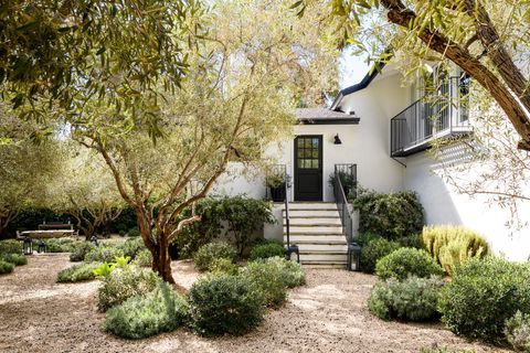 231 Butterfly Lane SANTA BARBARA CA 93108