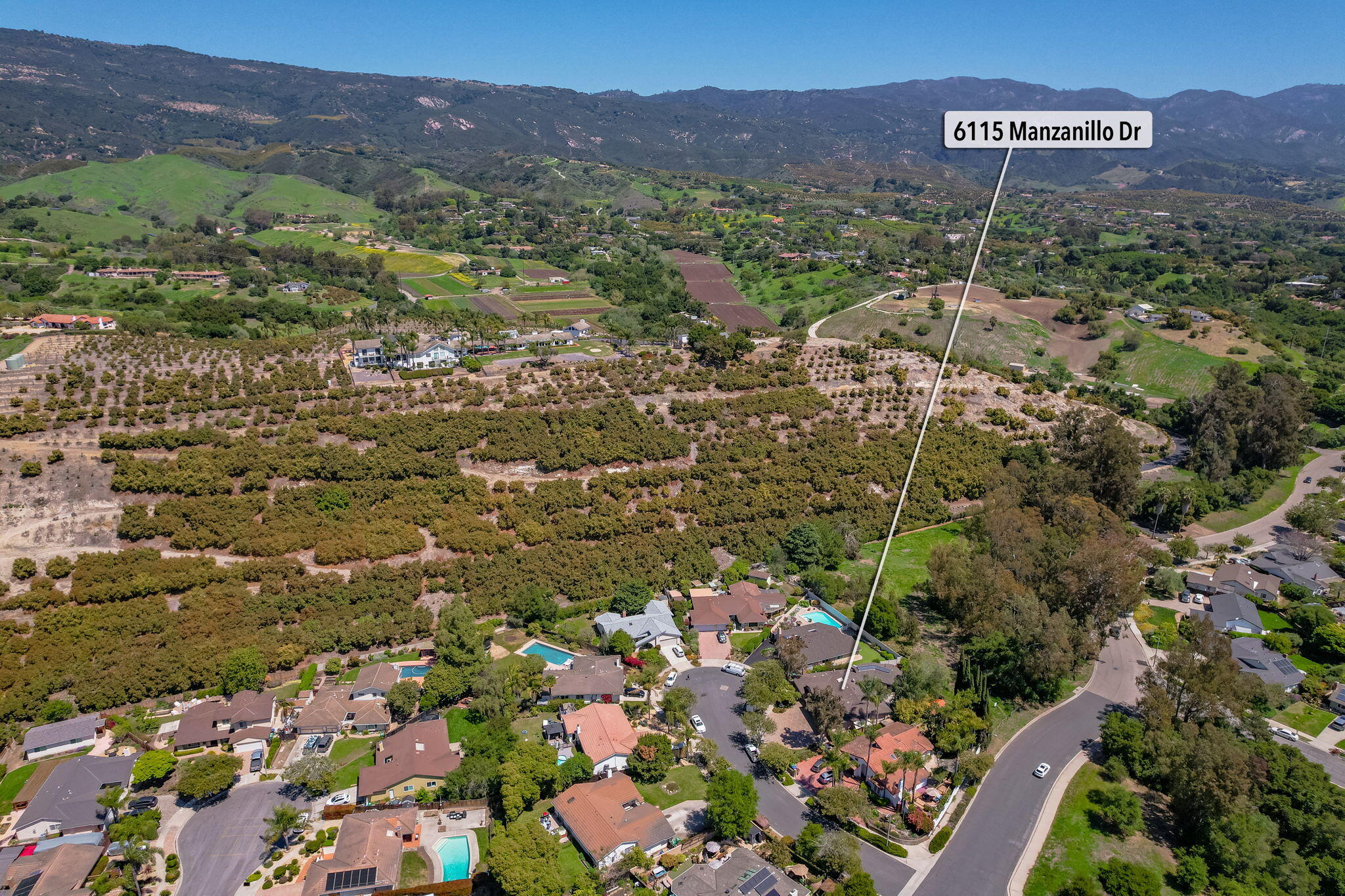 Goleta, California 93117, United States, 2 Bedrooms Bedrooms, ,2 BathroomsBathrooms,Residential,Pending,116030