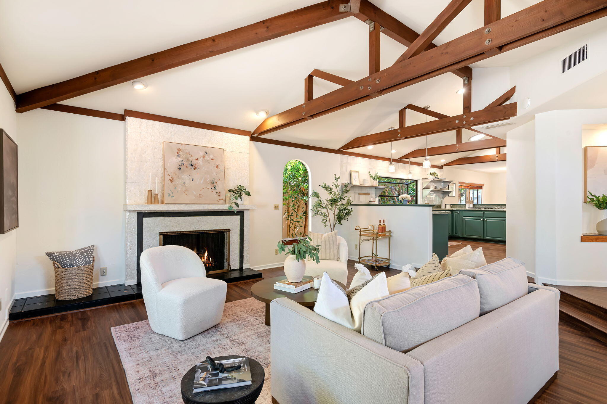 Goleta, California 93117, United States, 2 Bedrooms Bedrooms, ,2 BathroomsBathrooms,Residential,Pending,116030