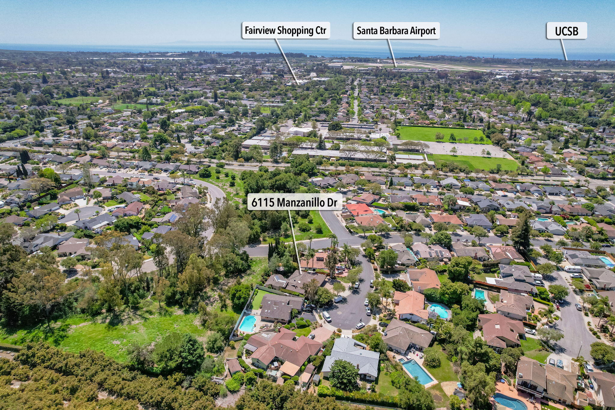 Goleta, California 93117, United States, 2 Bedrooms Bedrooms, ,2 BathroomsBathrooms,Residential,Pending,116030