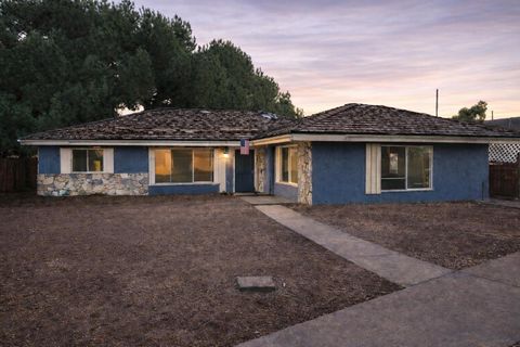 5107 Dawn Lane SANTA BARBARA CA 93111