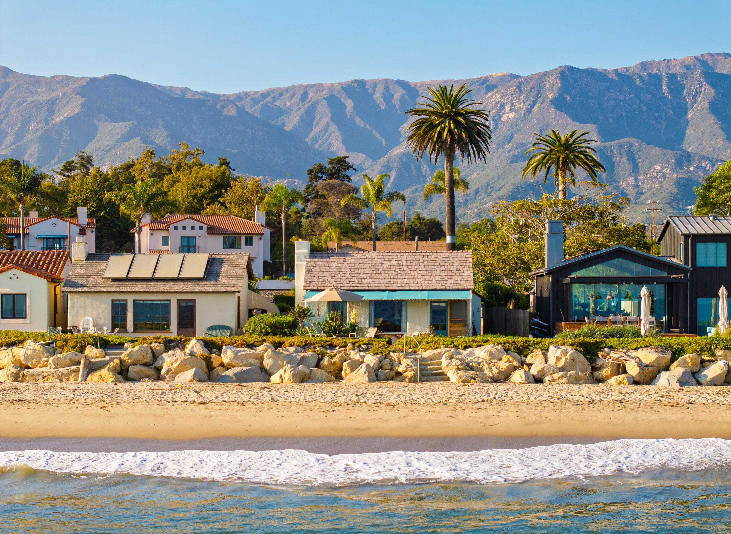 Montecito, California 93108, United States, 3 Bedrooms Bedrooms, ,3 BathroomsBathrooms,Residential,Active,194133