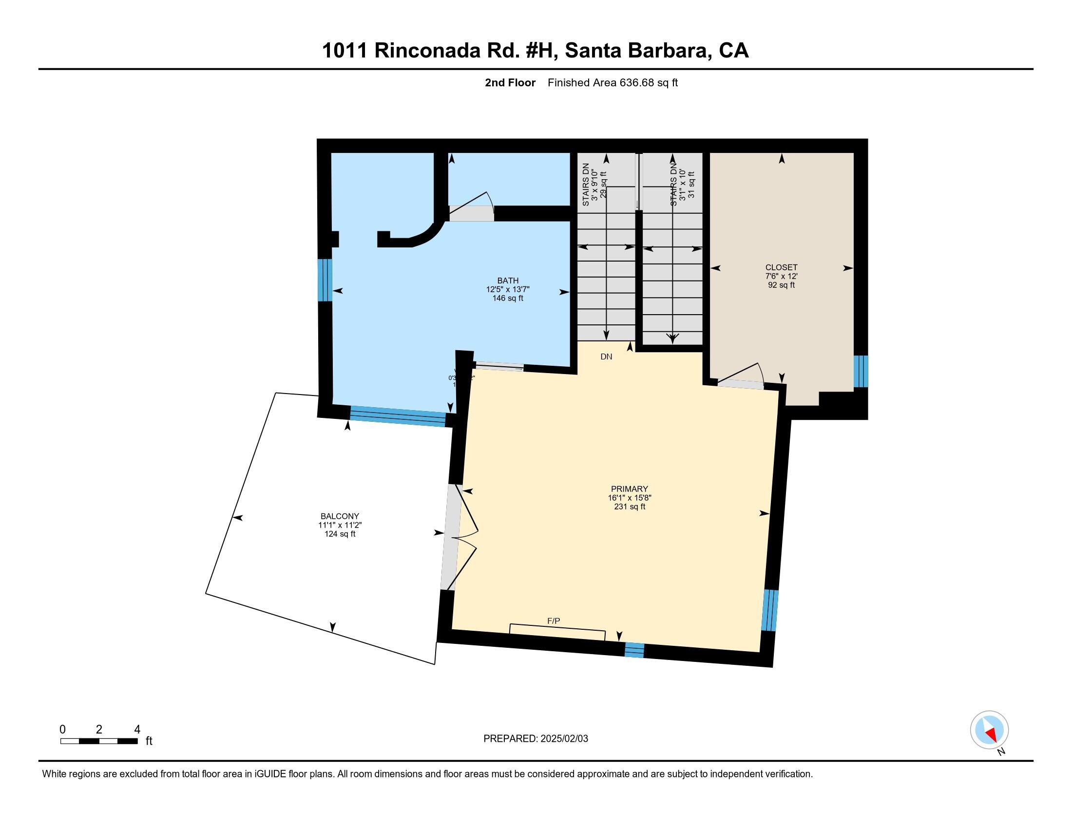 Santa Barbara, California 93101, United States, 3 Bedrooms Bedrooms, ,3 BathroomsBathrooms,Residential,Active,2671