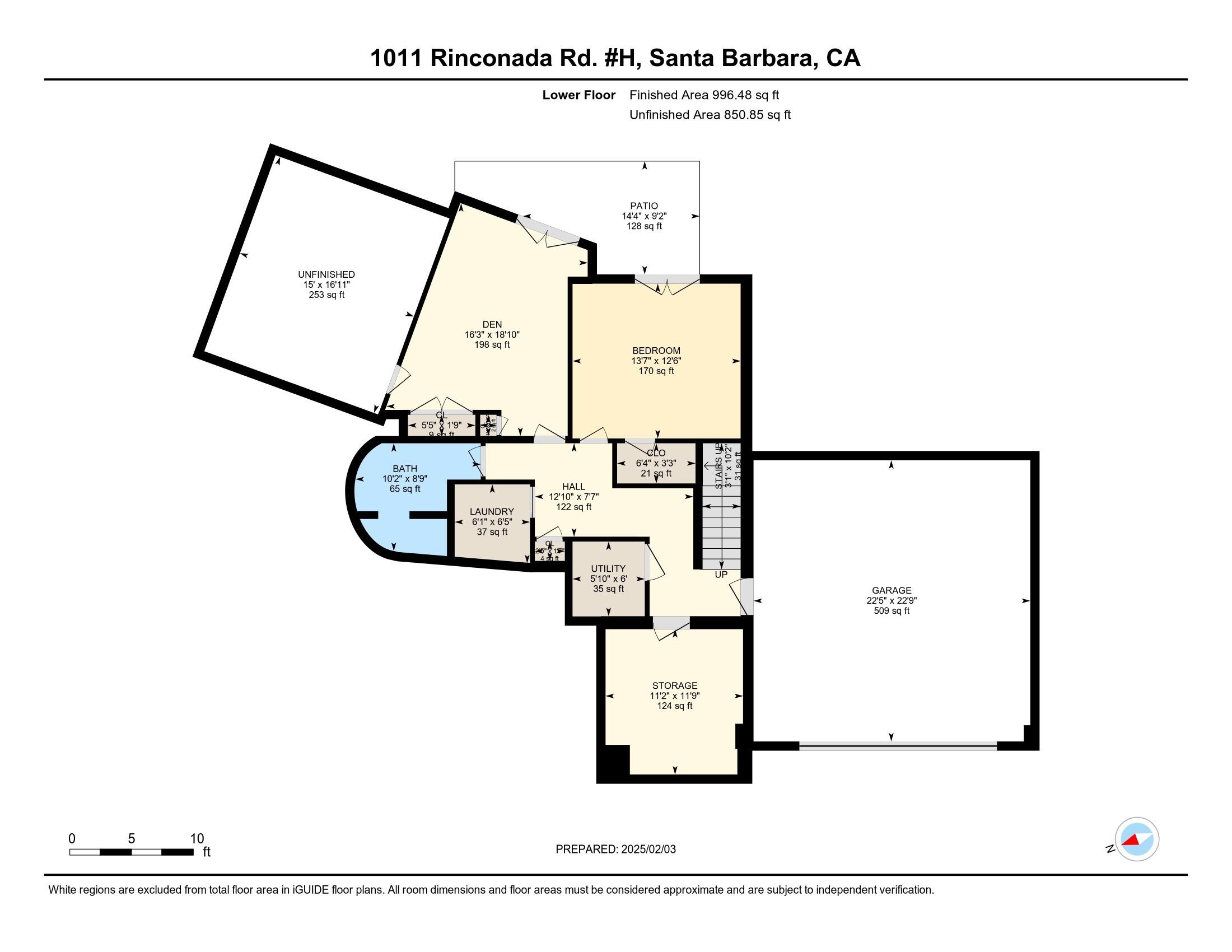 Santa Barbara, California 93101, United States, 3 Bedrooms Bedrooms, ,3 BathroomsBathrooms,Residential,Active,2671