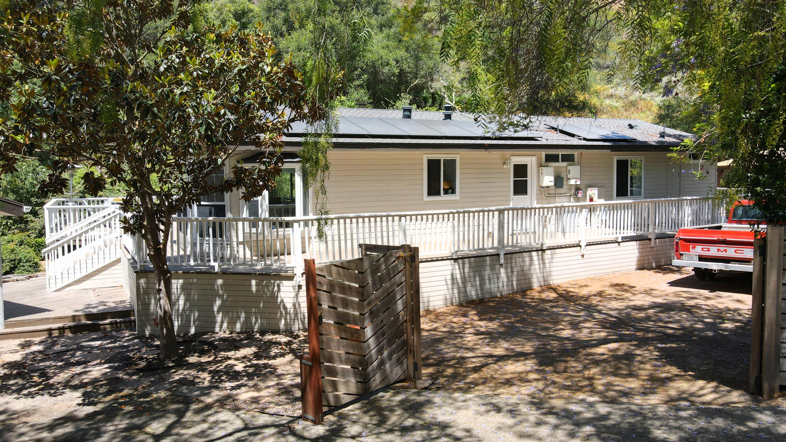 1625 Sycamore Canyon Road