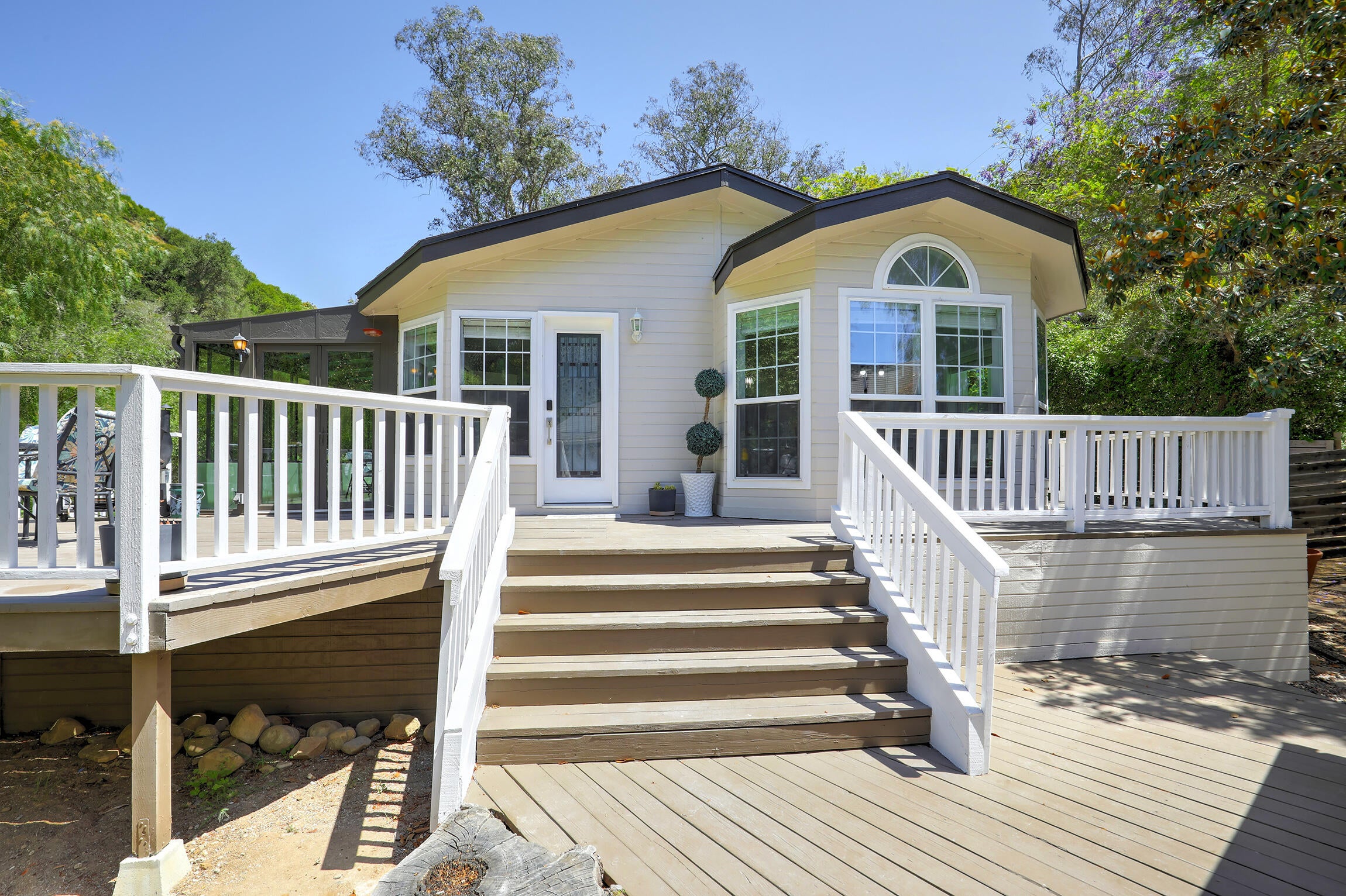 1625 Sycamore Canyon Road