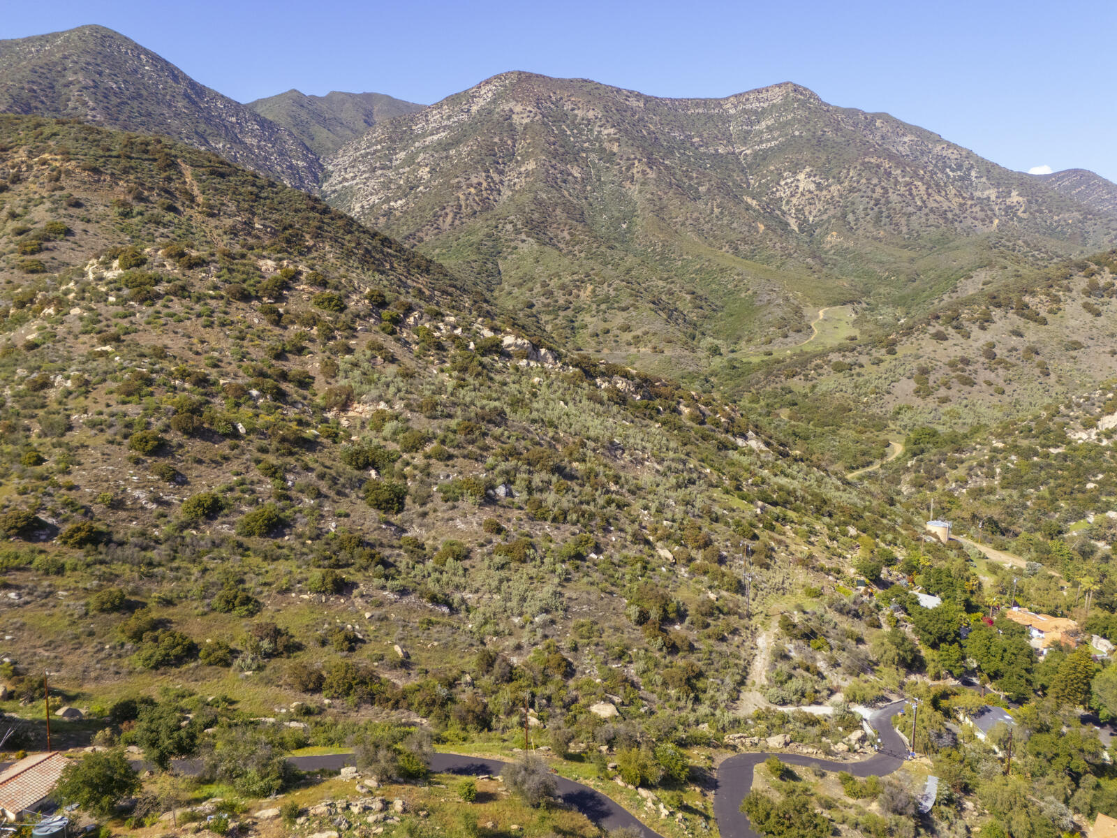 Ojai, California 93023, United States, ,Land,Active,141662