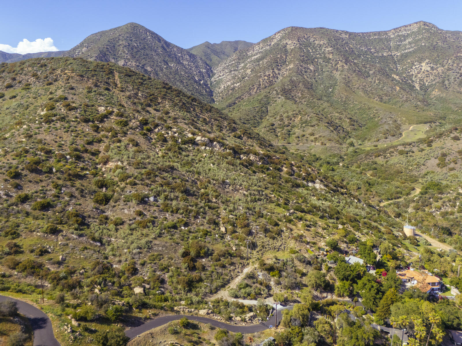 Ojai, California 93023, United States, ,Land,Active,141662