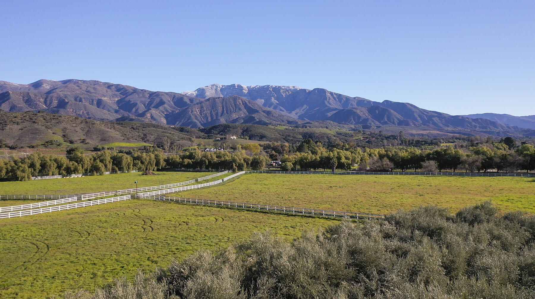 Ojai, California 93023, United States, ,Land,Active,141662