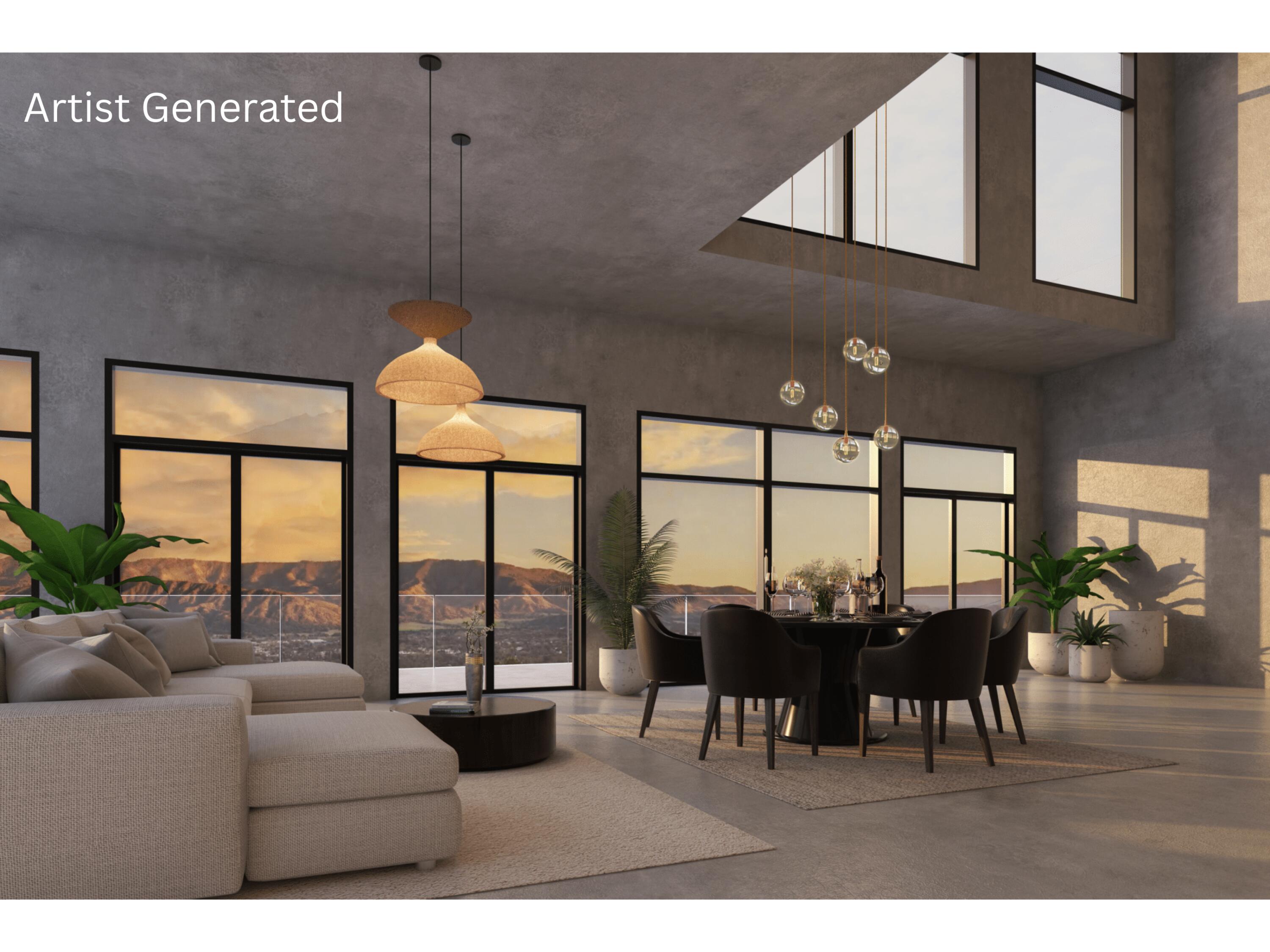 Ojai, California 93023, United States, ,Land,Active,141662