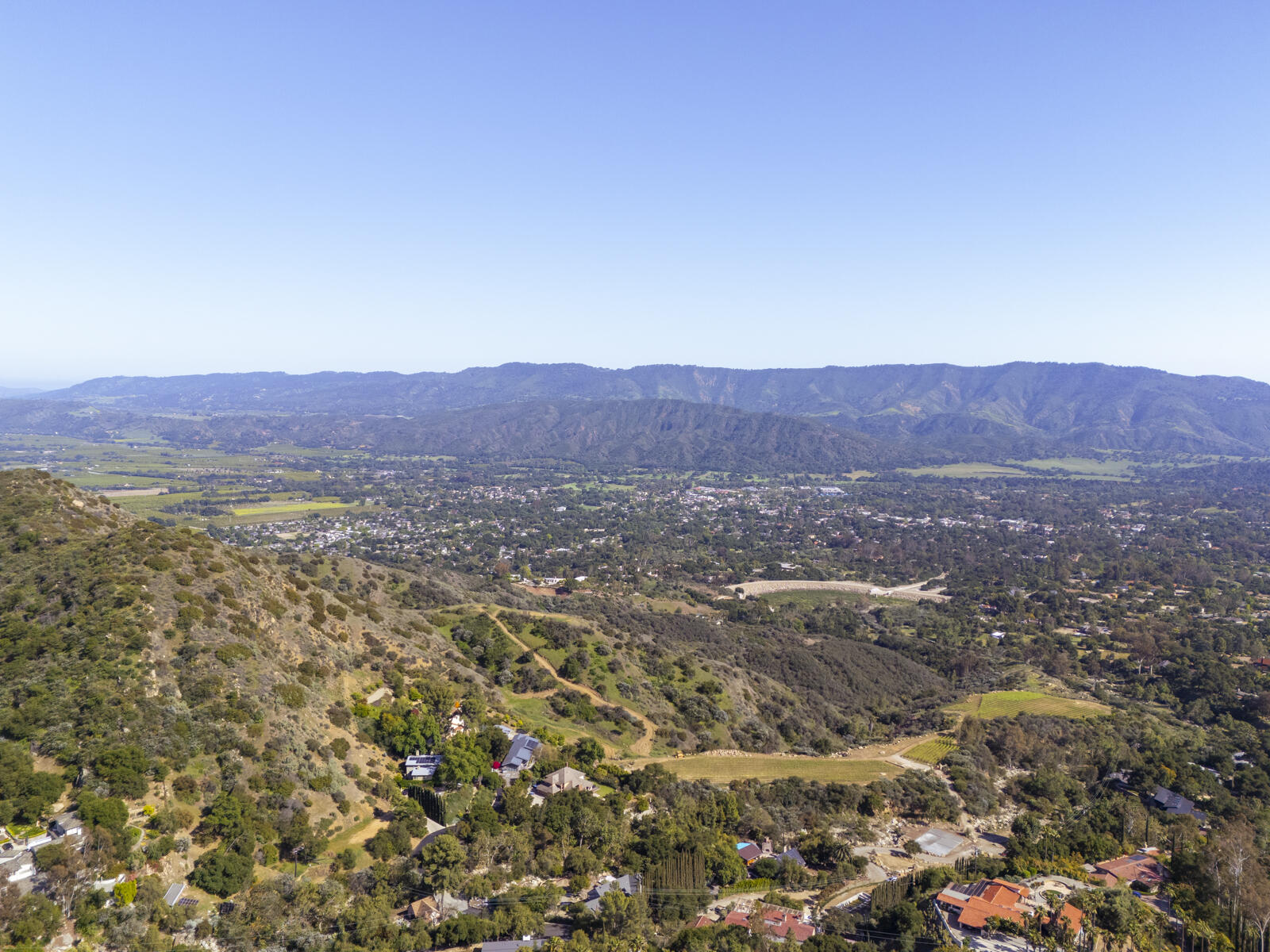 Ojai, California 93023, United States, ,Land,Active,141662