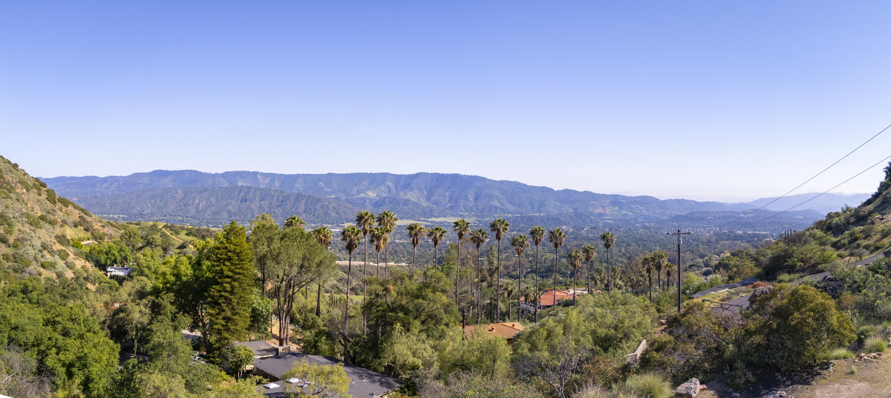 Ojai, California 93023, United States, ,Land,Active,141662