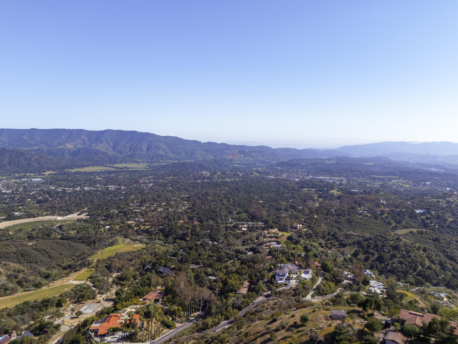 Ojai, California 93023, United States, ,Land,Active,141662