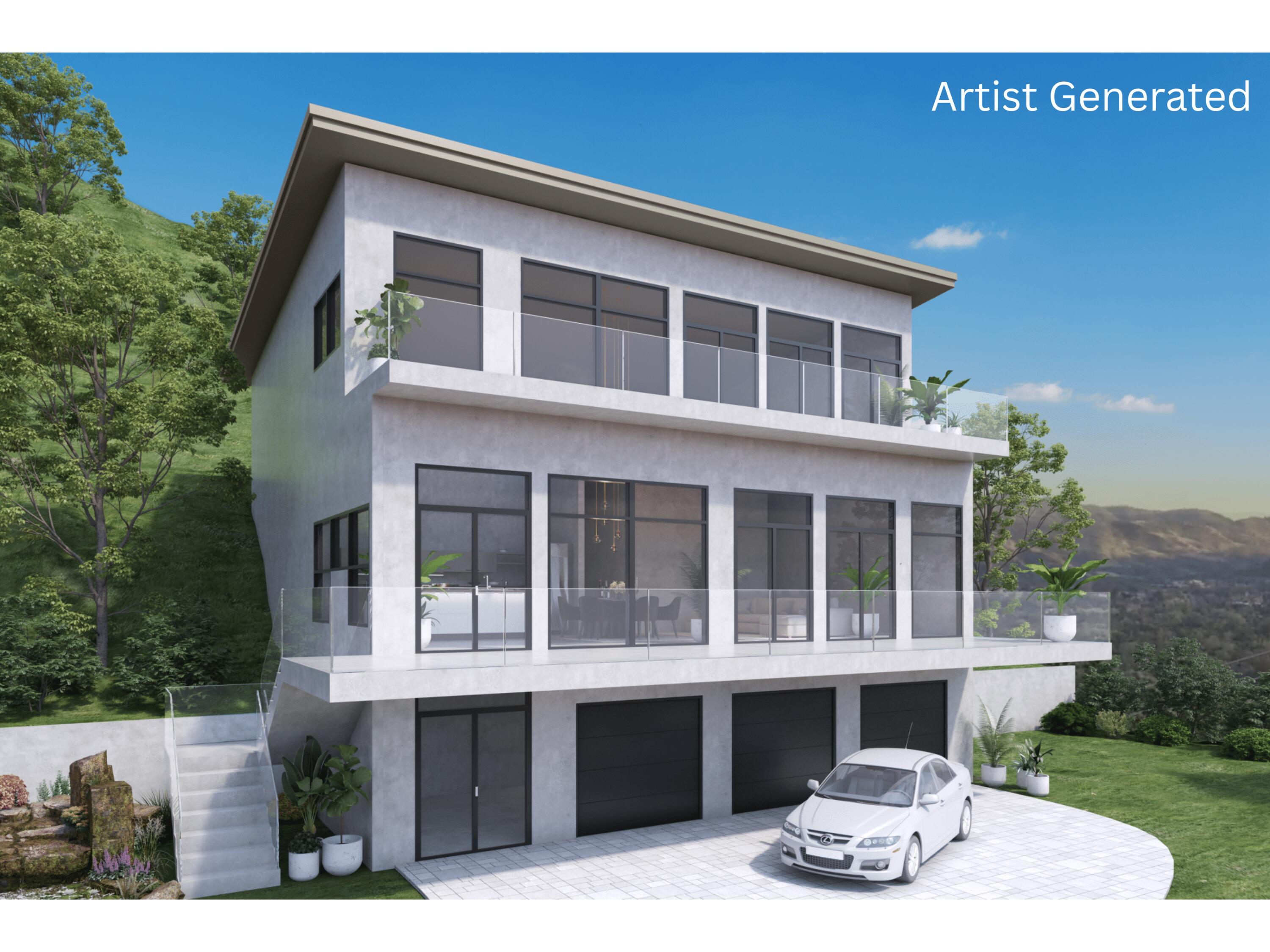 Ojai, California 93023, United States, ,Land,Active,141662