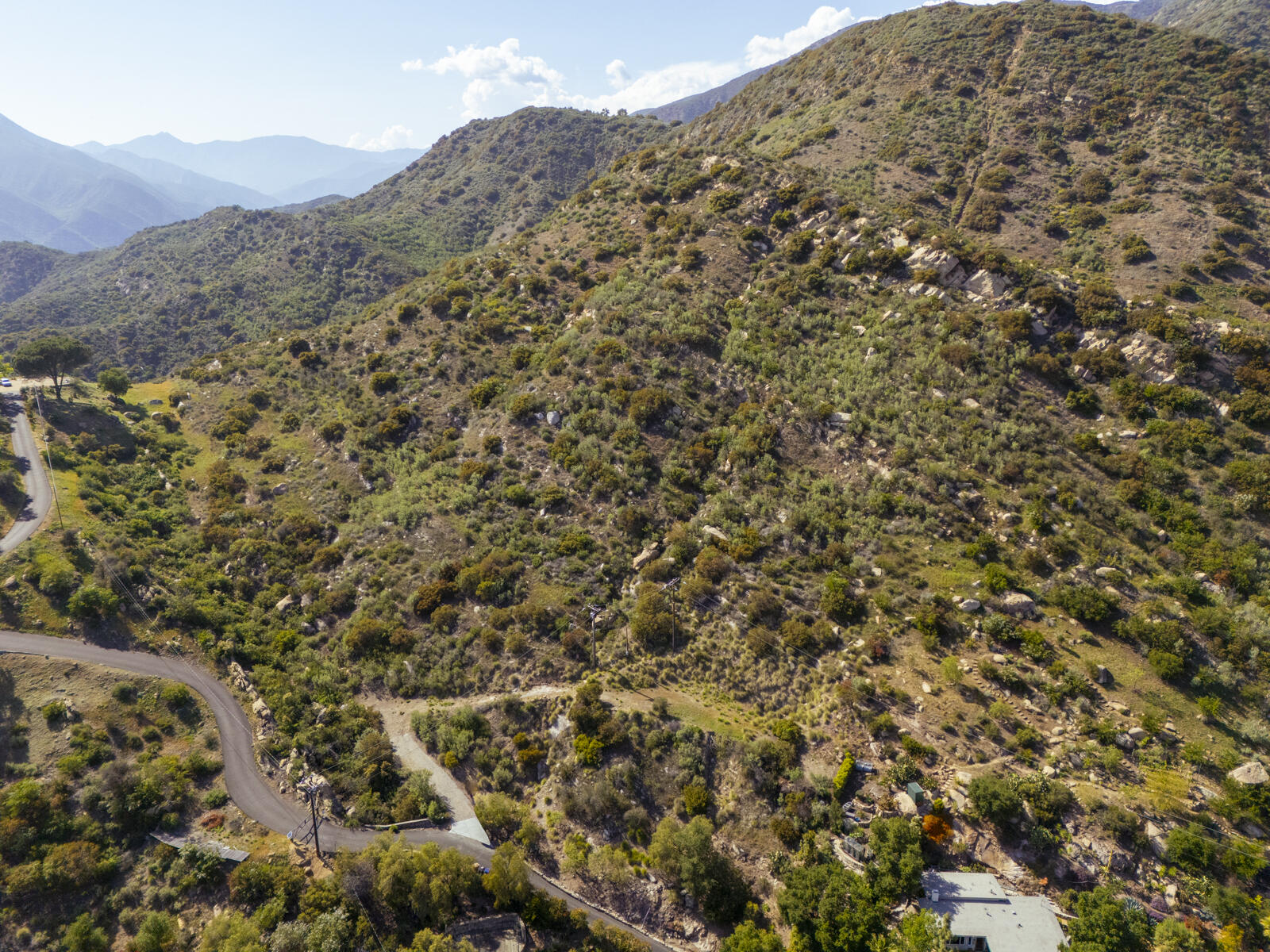 Ojai, California 93023, United States, ,Land,Active,141662