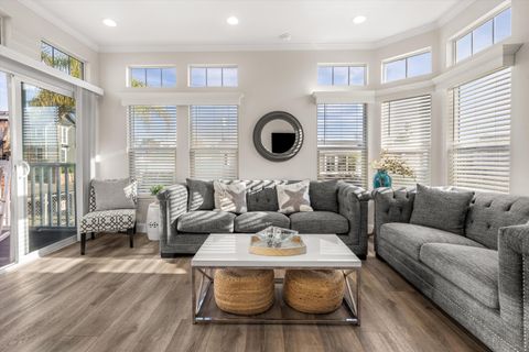 349 Ash Avenue Spc 45 CARPINTERIA CA 93013