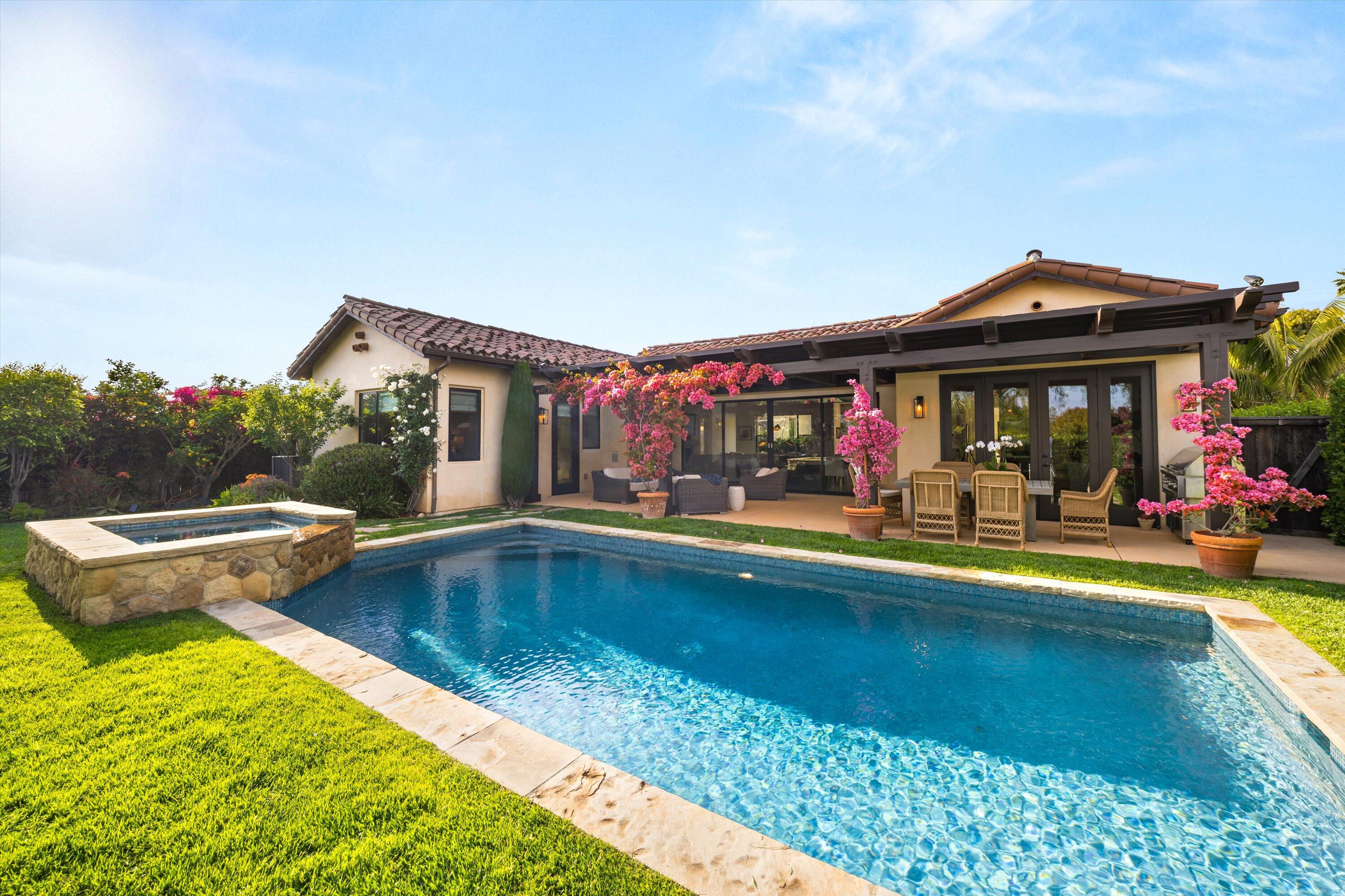 Santa Barbara, California 93110, United States, 4 Bedrooms Bedrooms, ,3 BathroomsBathrooms,Residential,Pending,129884