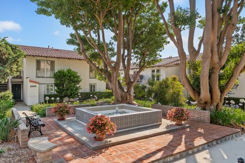 Photo of 2630 State Street #Apt 7, SANTA BARBARA, CA 93105 (MLS # 26-1144)