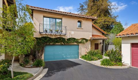 242 Calle Esperanza SANTA BARBARA CA 93105