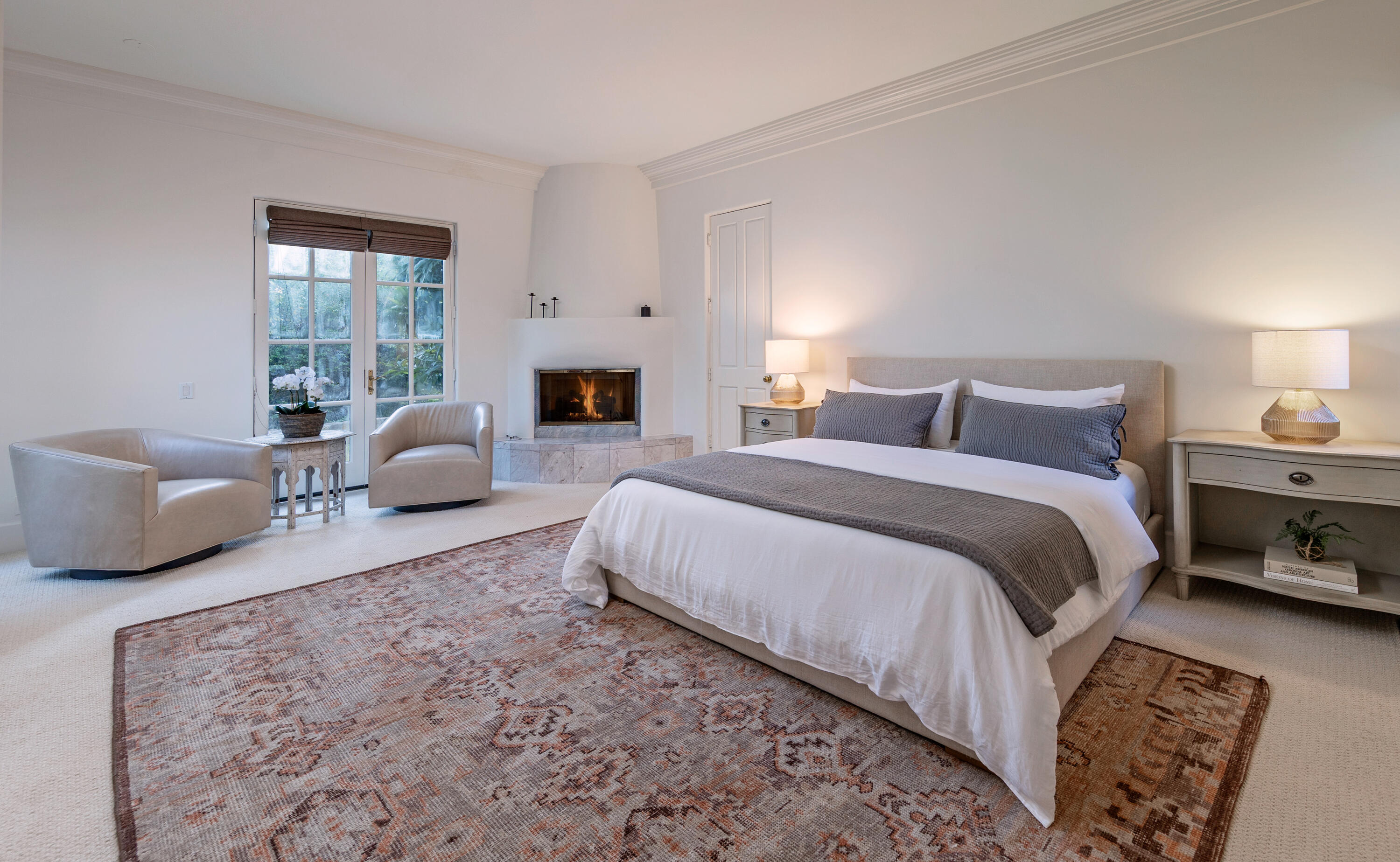 Santa Barbara, California 93108, United States, 4 Bedrooms Bedrooms, ,5 BathroomsBathrooms,Residential,Active,148320